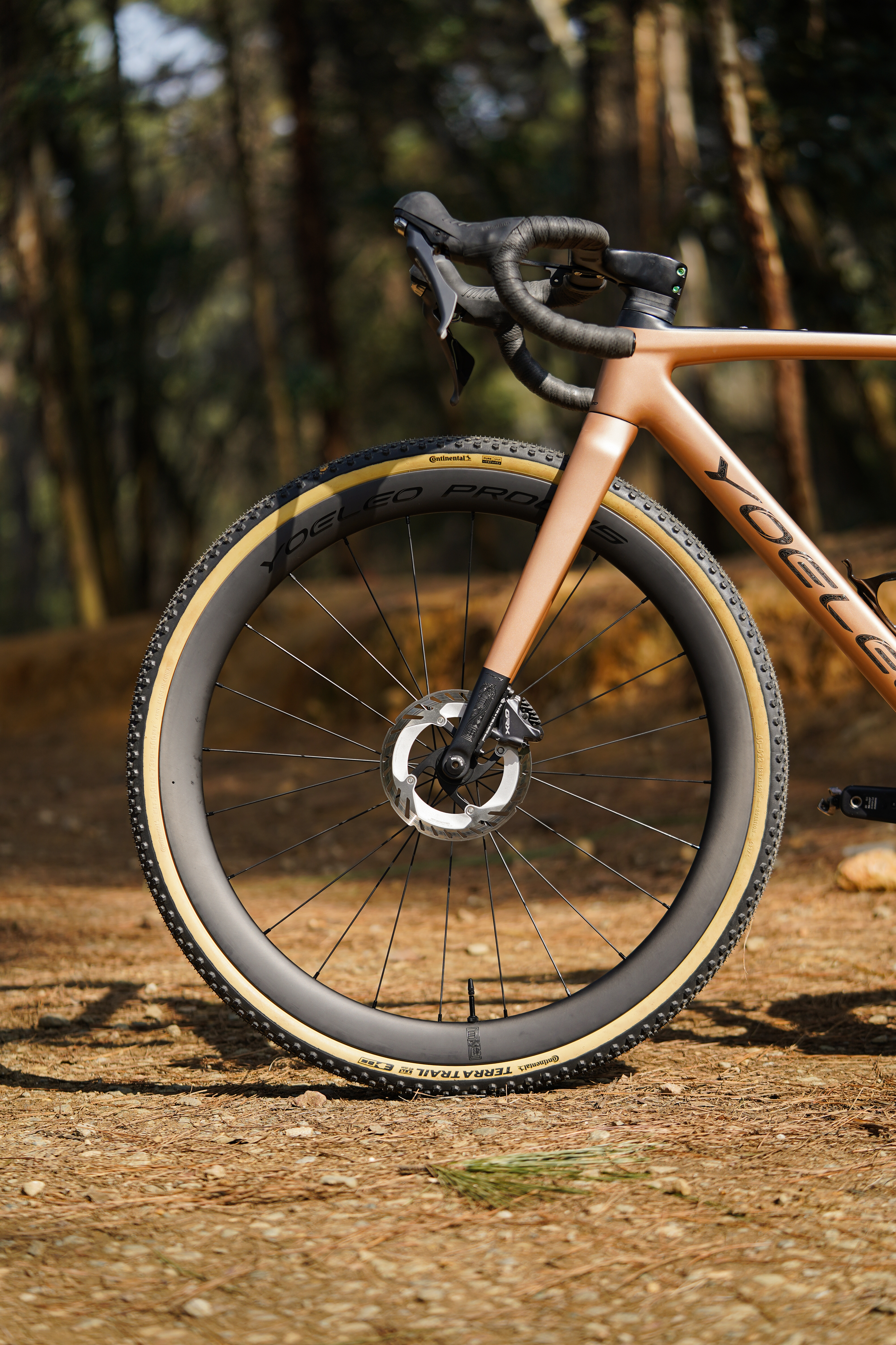 SAT C45 DB Pro NxT Gravel – Yoeleo Australia SAT C45 DB Pro NxT Gravel – Yoeleo Australia