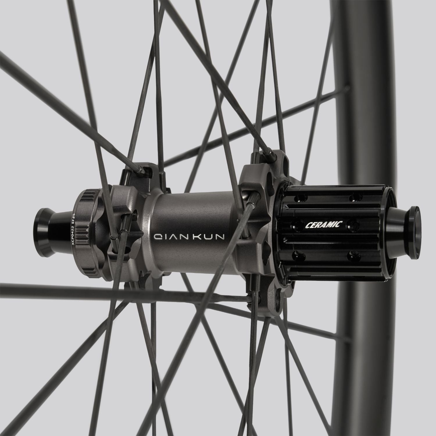 QianKun CS Hub Freehub - YOELEO