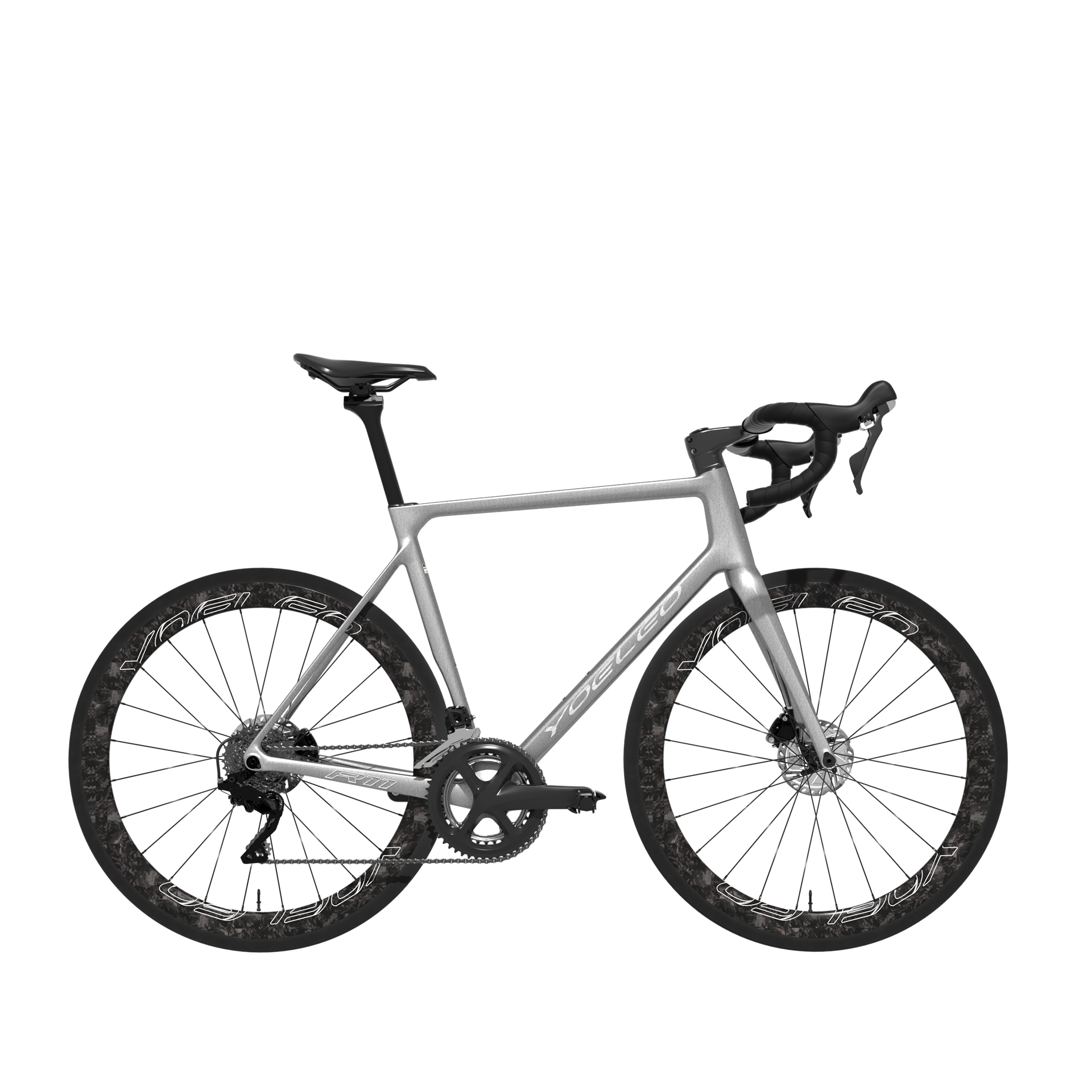 R11 Di2 Disc Brake Carbon Road Bike